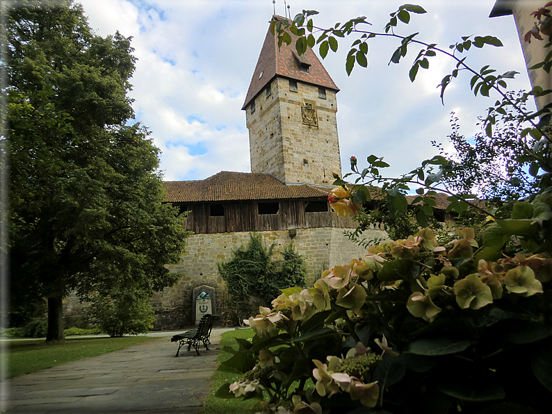 foto Castello di Veste Coburg